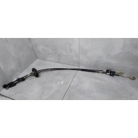 трос кулисы КПП Hyundai i30 FD 2009