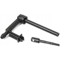 Volkswagen oe 701955985a сопло омывателей tylnej стекло комплект