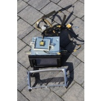 Радио toyota verso 09r> антенна рамка комплект 86113 - 60v860