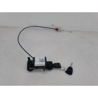 Иммобилайзер chrysler pacifica p04727408af 3.5 v6