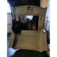 Opel corsa d 3 d podsufit люк в крыше