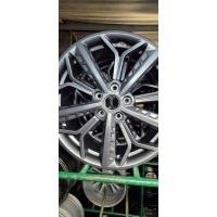 4× колесо алюминиевая hyundai oe 52910 - c0000 7.5 
