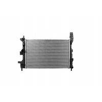 Новая радиатор форд c - max kuga побег 1 , 5 1 , 6 tdci 1703514 1804847 1830143