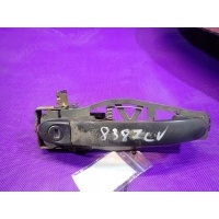 Volkswagen транспортер t5 03 - 09 ручка передняя левая 7h0837885b