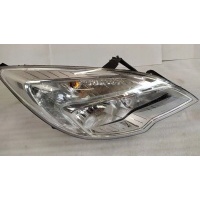 Фара правая передняя opel meriva b