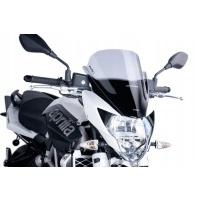Puig 5249h стекло конечно aprilia shiver 750 10 - 16