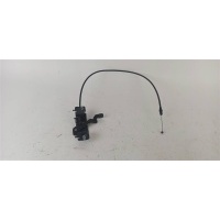 Замок капота Cadillac XT6 2022 84619116