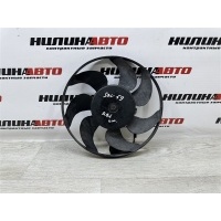 Вентилятор радиатора кондиционера Volkswagen Passat B6 2007 1K0959455DH, 1K0959455ET, 1K0959455ET, 1K0959455DH, 1K0959455CR