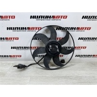 Вентилятор охлаждения Volkswagen Passat B6 2007 1K0959455FR, 1K0959455FR, 1K0959455FJ, 1K0959455DT, 1K0959455FE, 1K0959455DL, 1K0959455FQ, 1K0959455N, 1K0959455CQ