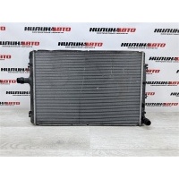 Радиатор охлаждения Volkswagen Passat B6 2007 3C0121253Q, 1K0121251N, 1K0121251AB, 1K0121251BK, 1K0121251DM, 1K0121251EH, 1K0121251N, 3C0121253AL, 3C0121253AR, 3C0121253K, 3C0121253Q