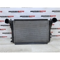 Интеркулер Volkswagen Passat B6 2007 3C0145805P, 3C0145805G, 1K0145803M, 1K0145805G, 3C0145805G, 3C0145805P