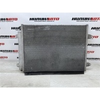 Радиатор кондиционера Volkswagen Passat B6 2007 3C0820411G, 3C0820411G, 3C0820411E, 3C0820411C