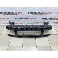 Усилитель бампера Volkswagen Passat B6 2007 3C0807109B, 3C0807109D, 3C0807109, 3C0807109B, 3C0807109D