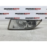 Фара противотуманная Skoda Fabia 2 2012 5J0941701B