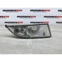 Фара противотуманная Skoda Fabia 2 2012 5J0941702B