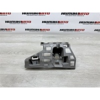 Кронштейн бампера Skoda Fabia 2 2012 5J0807056A