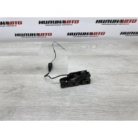 Замок капота Skoda Fabia 2 2012 5J0823509E, 5J0823509C, 5J0823509E