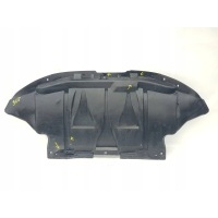 Audi a4 b5 крышка под двигатель 8d0863823