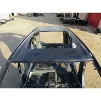 Cr - v vi 23r крыша b640m