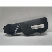 Кожух ремня ТНВД Volkswagen Touareg 2 NF 059109123AD