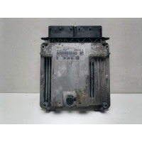 Блок управления двигателем Volkswagen Touareg 2 NF 7P1907401