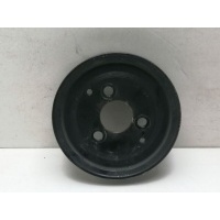 шкив насоса гидроусилителя Volkswagen Touareg 2 NF 059145255D