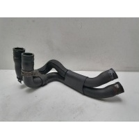 Патрубок системы охлаждения Volkswagen Touareg 2 NF 7P6122073D