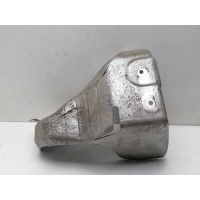 Тепловой экран Volkswagen Touareg 2 NF 059145325BC