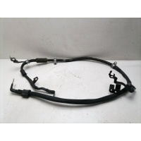 Силовой провод Volkswagen Touareg 2 NF 7P6971228