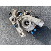 Subaru oe 14411aa810 устройство doładowujące , система надува