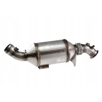 Nty dpf - vw - 000 фильтр sadzy / фильтр частиц постоянных , системы выхлопной