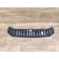 Toyota rav 4 крышка под бампер absorbr передний передняя 5261842050
