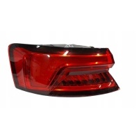 Фара левая задняя audi a5 matrix 8w69450912d