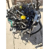 Двигатель 1.5 blue dci nissan renault - k9k 876