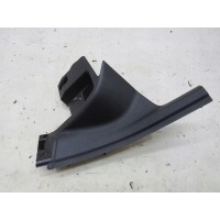 Накладка крышка порога правый opel astra k хэтчбек 13450609