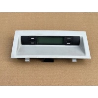Панель блок управления webasto volkswagen t5 7l6919044h