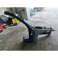 Четверть правая передняя bmw серия 3 f30 f31 a89 11 - 18