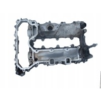 Крышка клапонов 1.2 puretech thp peugeot 208 308 citroen 3 c4 opel евро 5 6