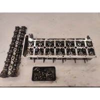 Bmw oe 7800003 головка блока цилиндров