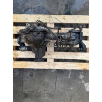 Мост передняя для передний mr377539 mitsubishi pajero pinin 98 - 07 4.875 fkr