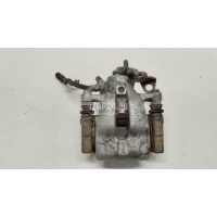 Суппорт тормозной задний левый GM Astra G (1998 - 2005) 93179158