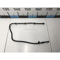 Шланг топливный перепускной Mercedes Benz Sprinter (901-905)/Sprinter Classic (909) (1995 - 2006) 6460700932