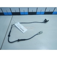 Датчик ABS задний Citroen-Peugeot C4 (2005 - 2011) 4545F6