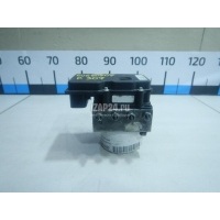 Блок ABS (насос) Citroen-Peugeot C4 (2005 - 2011) 4541Q1