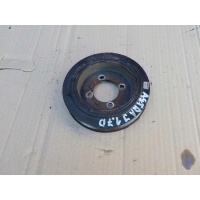 Шкив вала opel astra j iv 1 , 7 cdti 8980391730