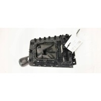 Рукоятка переключения кпп 5e1863212b skoda октавия iii