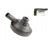 Клапан маслоотделителя renault megane 2 scenic ii 2.0 16v f4r