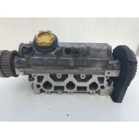 Головка блока цилиндров в сборе rover 75 мг 2.0 v6 20k4f