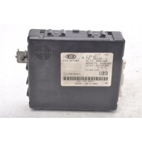 Kia sportage iii модуль комфорта 95400 - 3ubd0