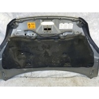 Изоляция звук капота honda cr - v iii